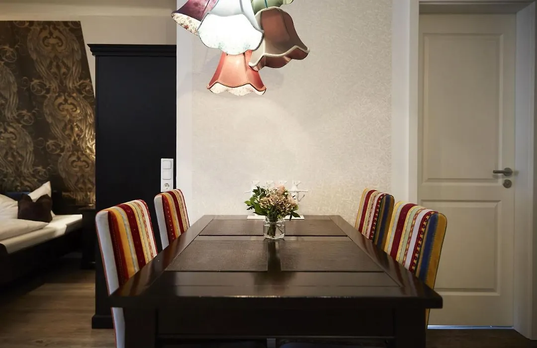 Aparthotel Bernstein-1