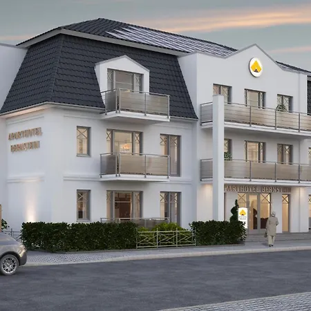Aparthotel Bernstein-2